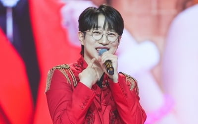 眞 안성훈, 오유진·정서주와 어벤져스 결성…시리즈 첫 혼성 컬래버('미스트롯3')