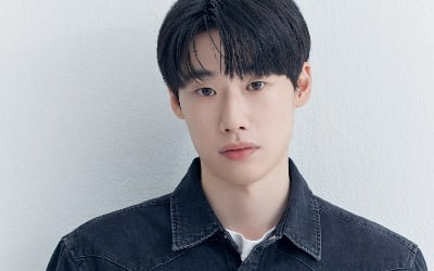 김민, 쿠팡플레이 '하이드' 캐스팅돼 이보영·이무생·이청아와 연기 호흡