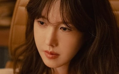 이지아, 전 남편 오민석과 독대…도파민 폭발('끝내주는 해결사')