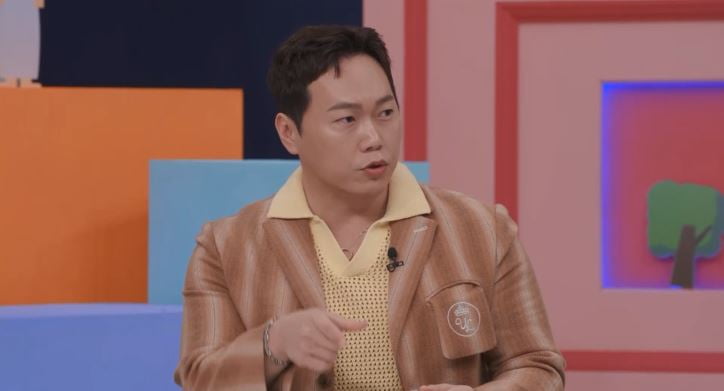 이혜원 "딸 미스코리아 출전 고려해 '일자다리' 위한 노력"('선 넘은 패밀리')