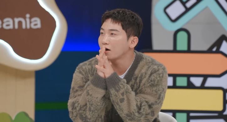 이혜원 "딸 미스코리아 출전 고려해 '일자다리' 위한 노력"('선 넘은 패밀리')