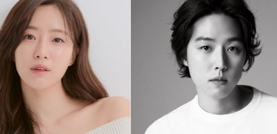 KBS 일일극 '수지맞은 우리', 함은정·백성현 ·오현경·강별·신정윤 출연