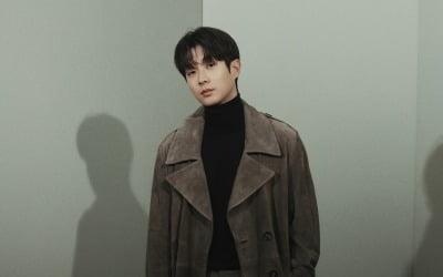 '살인자ㅇ난감' 최우식, 이희준에 감탄 "나는 그렇게까진 못해" [인터뷰③]
