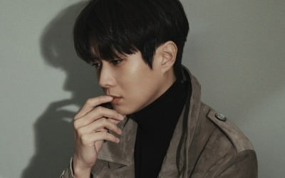 '살인자ㅇ난감' 최우식 "인생 최대 몸무게까지 벌크업, 얼굴살 많이 쪄서 포기" [인터뷰①]
