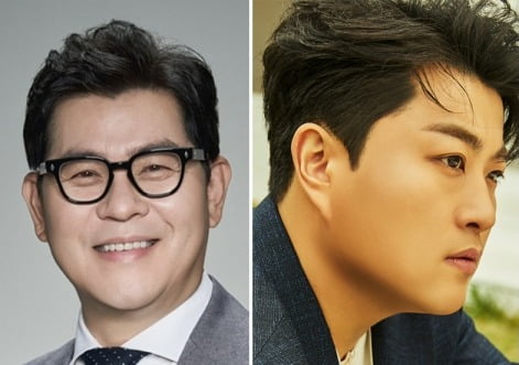 [공식] 김용만→김호중·홍현희, 3월 16일 첫 방 '가보자고GO' 출연 "완벽 케미"