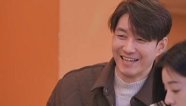 '♥사야'심형탁 "결혼 생각 없었다…장난감과 살려고 해" ('신랑수업')