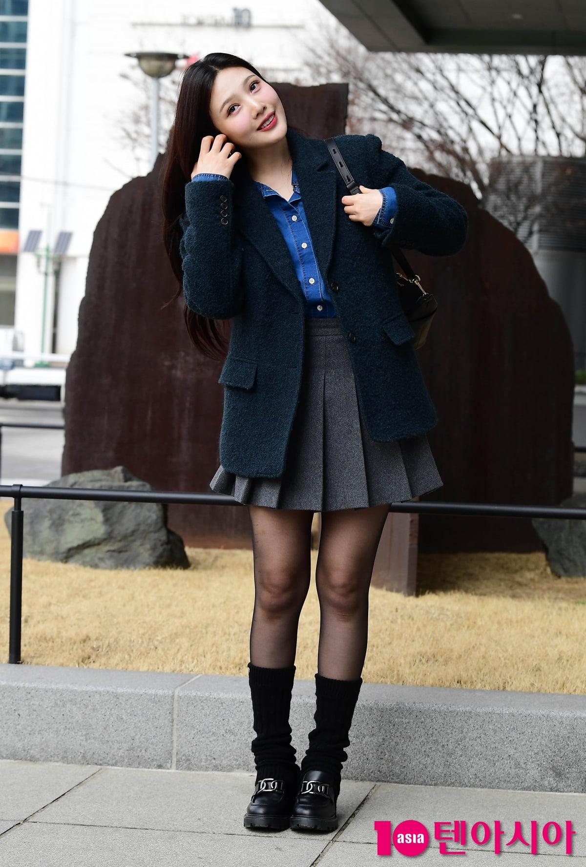 [TEN포토]레드벨벳 조이 '눈부심 그 자체'