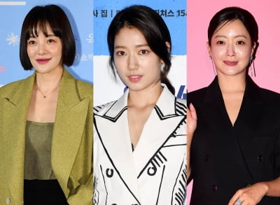 "아이 낳고 없어진 배우들 많아요" 박신혜·김희선·황보라, '경력 단절' 이겨낸 女배우들 [TEN피플]