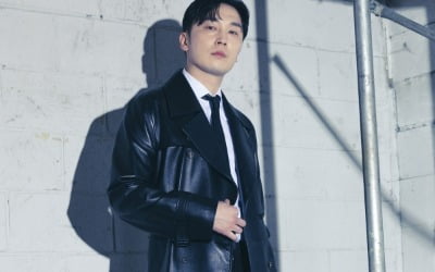 '킬러들의 쇼핑몰' 서현우 "필모그래피의 분기점 된 작품? '헤어질 결심' 아닐까"[인터뷰 ③]