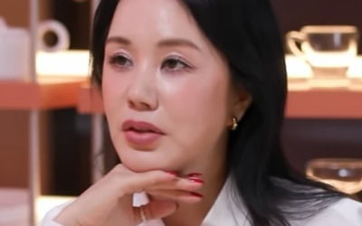 엄정화 "결혼? 만난 사람 있었지만 하고 싶지 않더라"('슈퍼마켙 소라')