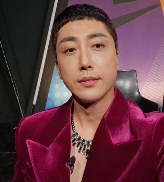 손헌수, '박수홍 친형' 징역 2년 선고에 분노 [TEN이슈]