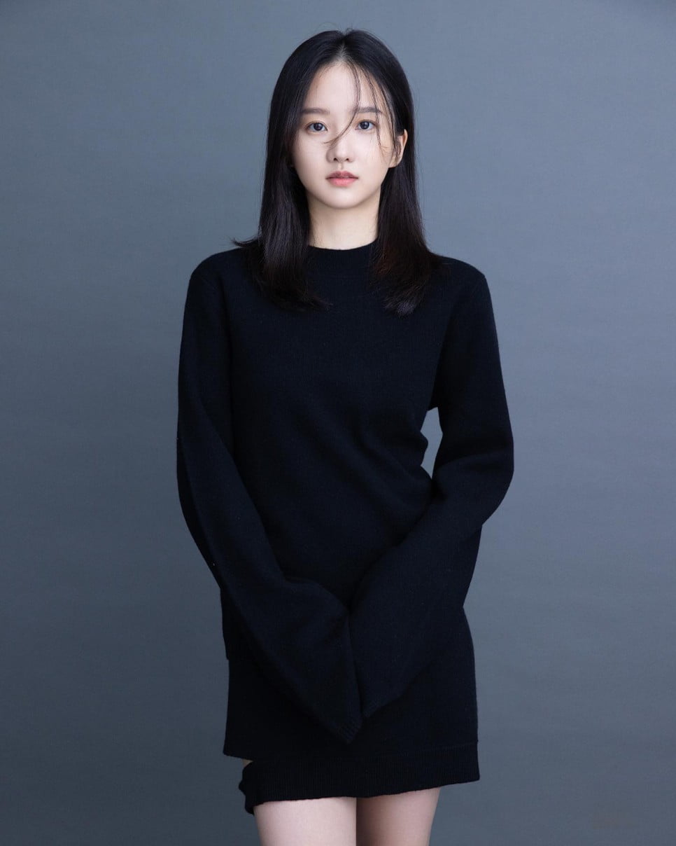 배우 박정연. /사진=솔트엔터테인먼트