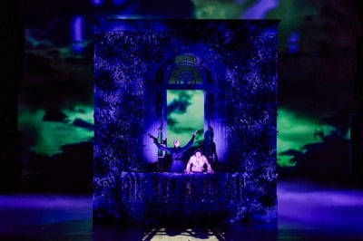 Ock Joo-hyun's 'Rebecca' concludes Seoul performance for the seventh season