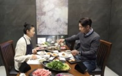 "이혼하면 책임져" 명서현, 남희석과 무슨사이길래…♥정대세 '질투 폭발' ('이혼할결심')