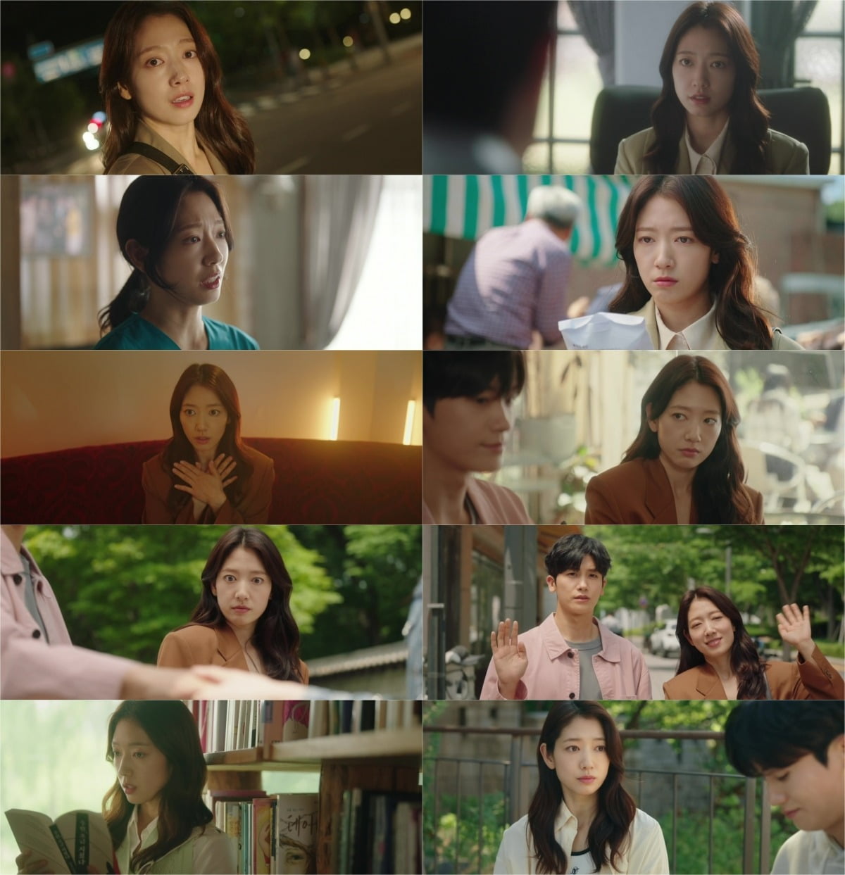 사진=JTBC '닥터슬럼프' 캡처