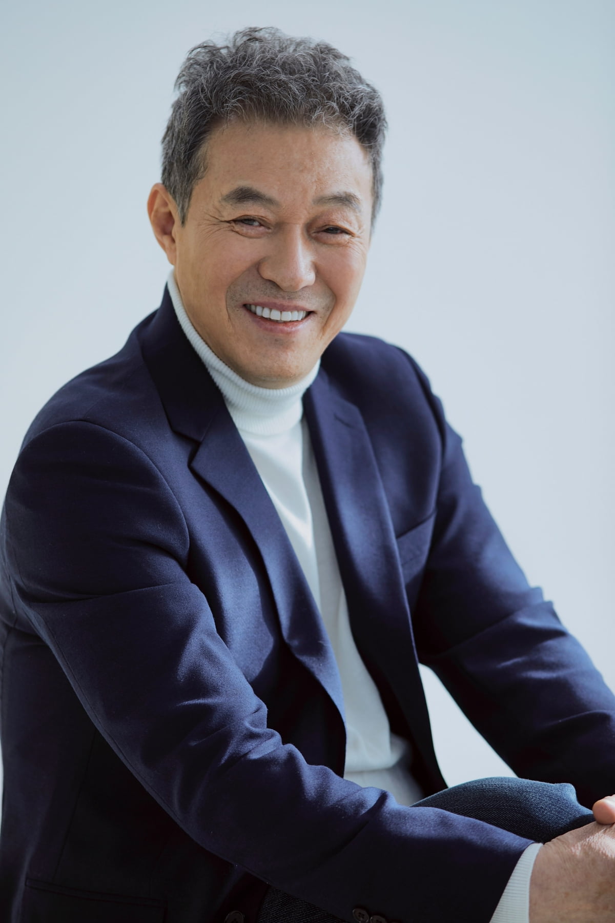 배우 김갑수/사진 = F&F