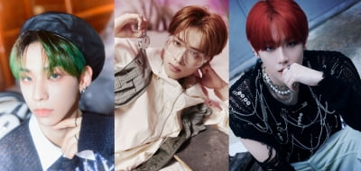 TEMPEST Hwarang, Xdinary Heroes Gaon, EPEX Geum Dong-hyun became MC for 'Show Champion'