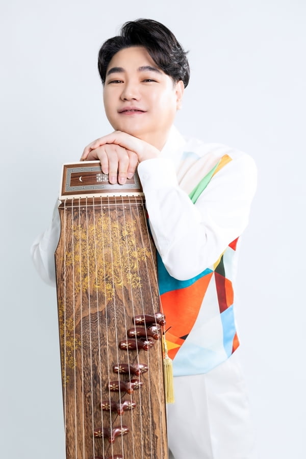 '풍류대장' 임재현, 오는 24일 전주서 첫 단독 콘서트