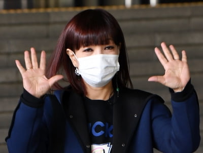 원미연, 14일 모친상 당해…"슬픔 속 빈소 지키는 중" [공식]