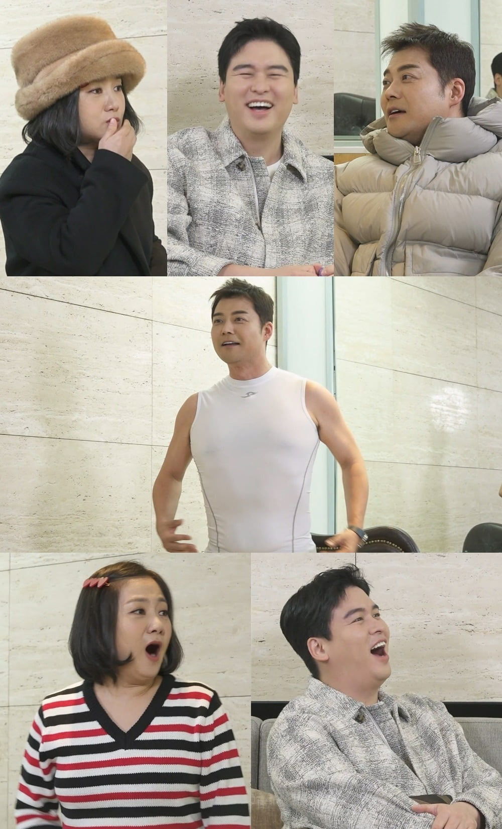 사진=MBC ‘나 혼자 산다’