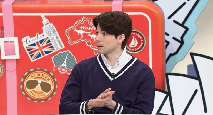 사진제공=채널A '선 넘은 패밀리'