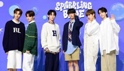 이젠 '남자 뉴진스' 전쟁…투어스→라이즈, 세계관 없애고 대중성 잡았다 [TEN스타필드]