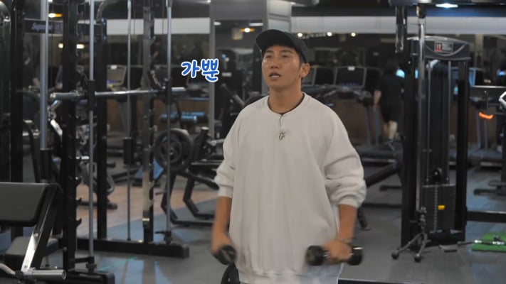김준호, ♥김지민과 결혼 준비 중인데 어쩌나…"질병군 노출될 상황"('독박투어2')