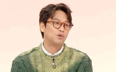 Oh Man-seok, his face changed after remarriage