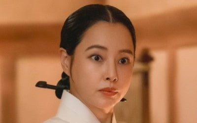 이하늬, 15년 만에 돌아온 남편 오의식에 이중생활 들키나('밤에 피는 꽃')