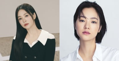 ソン・ヘギョ・イ・ジンウク、「黒い修道女たち」出演確定
