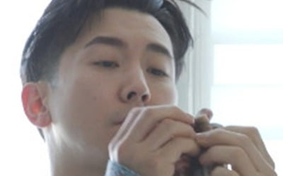 매니저도 청소광이네…브라이언도 감탄한 깔끔함 ('전참시')