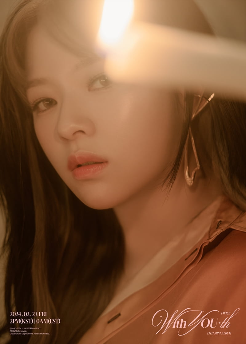 그룹 트와이스/사진 = JYP엔터테인먼트
