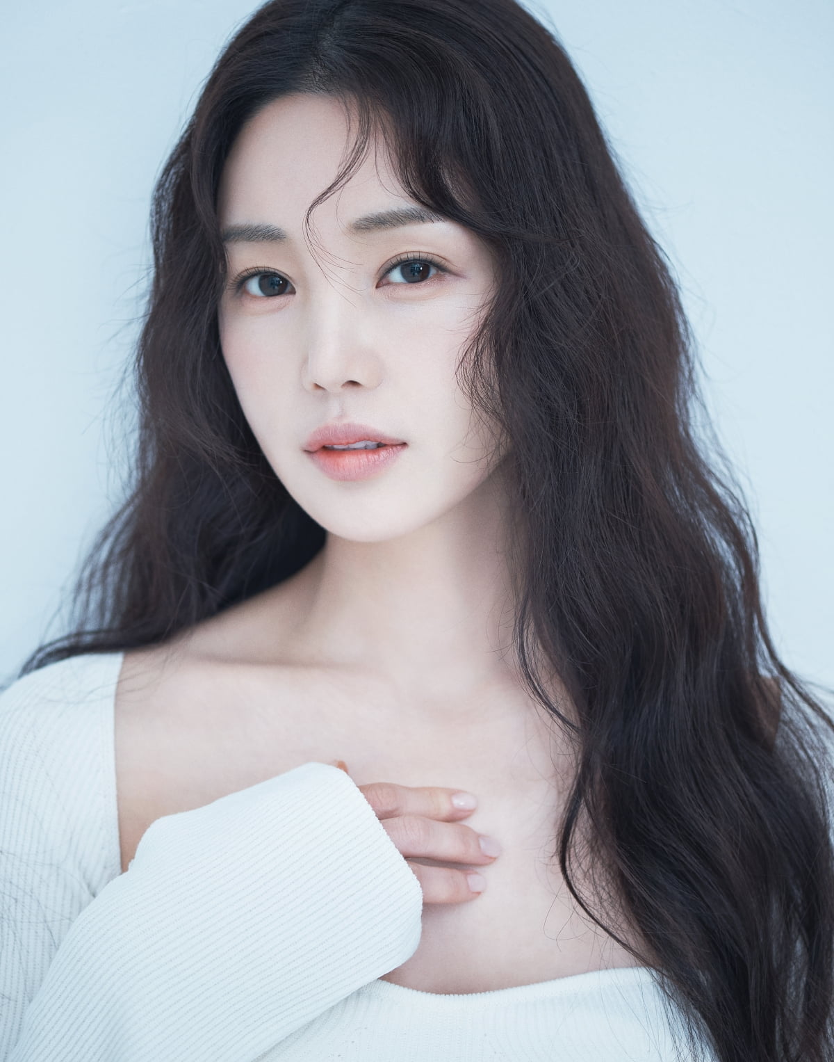 남규리, 22일 디지털 싱글 'HALO' 발매