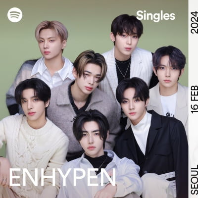 Enhyphen sings BTS' 'I NEED U' again