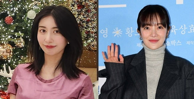 "부끄럽지 않아→하이브 예약" 이지훈♥아야네→황보라·슬리피, 시험관 시술로 얻은 2세[TEN피플]