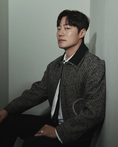 "손석구에겐 男 목욕탕 스킨 냄새가 나"…이희준도 벤치마킹한 섹시함[인터뷰②]