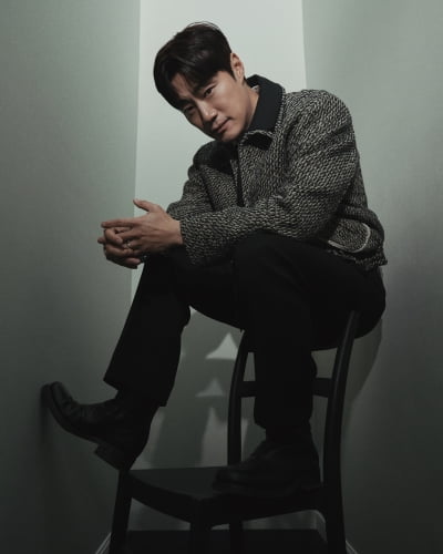 "이희준=배우 말고 책 보는 사람? 子 위해 '미니 특공대'라도 찍어야할듯"[인터뷰③]