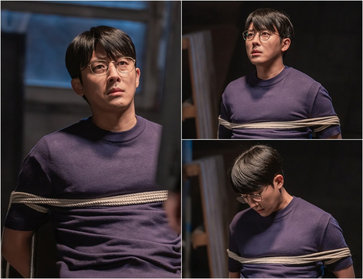 사진 제공=TV CHOSUN ‘나의 해피엔드’