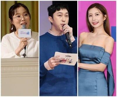 "쉽지 않았지만 포기할 수 없었죠"…유산 아픔 딛고 새 생명 얻은 ★[TEN피플]