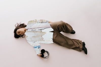 김범수 "데뷔 25년 실수투성이, 조용필처럼 노래만 하다 은퇴하고파" [인터뷰③]
