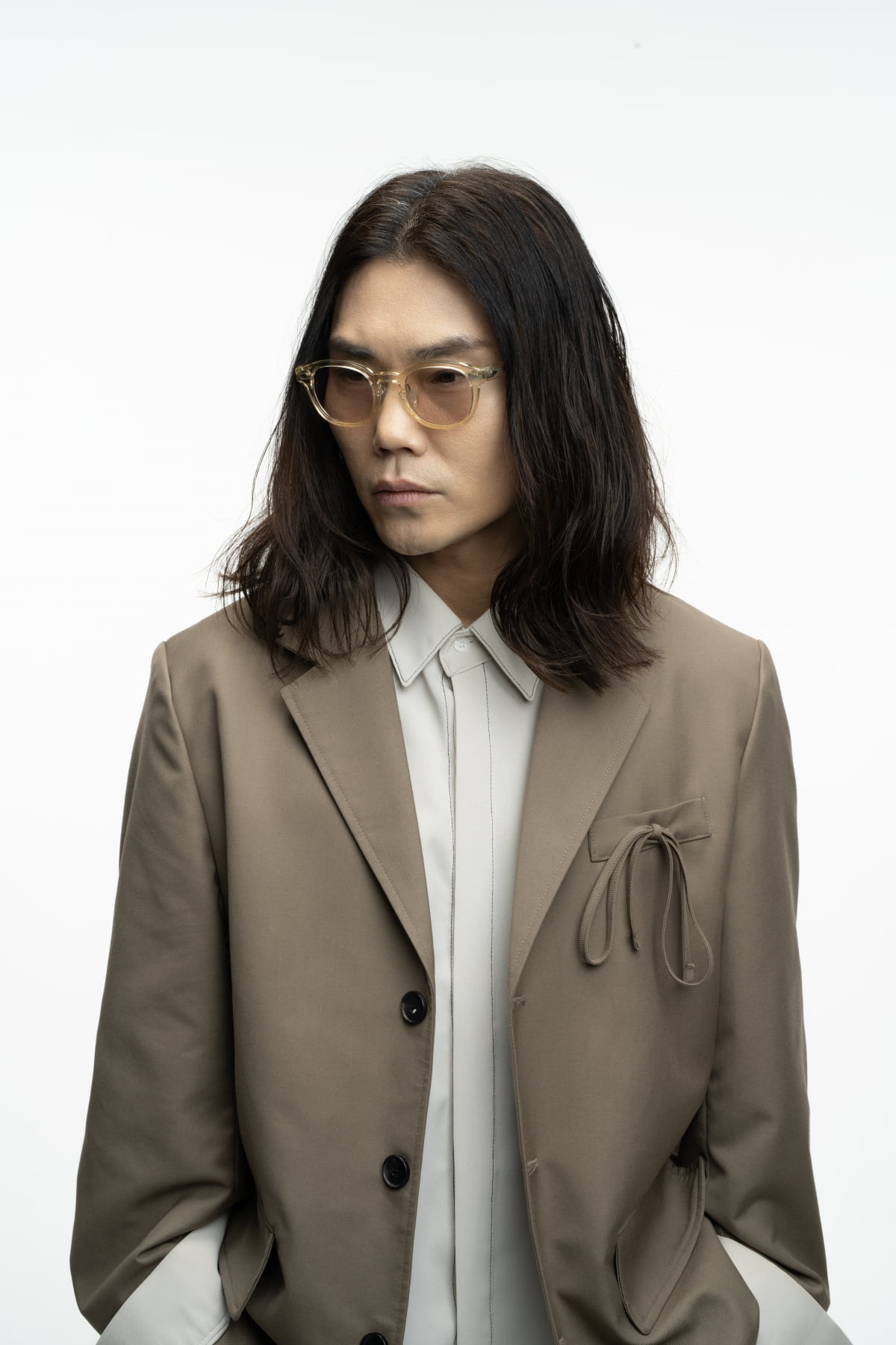 가수 김범수/사진 = 영엔터테인먼트 제공