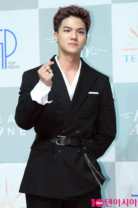 송승현→틴탑 캡, '연예계 은퇴' 선언한 ★…인기·경제력도 필요 없는 이유 [TEN피플]