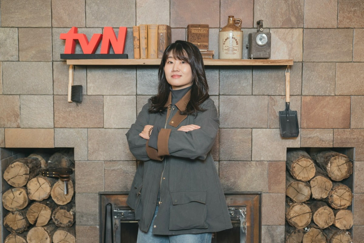 사진=tvN