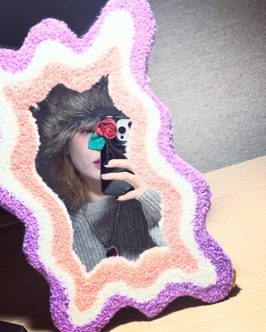 현아, 컴백 임박?…'♥용준형'과 공개 열애 후 근황 [TEN★]