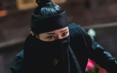 イ・ハニ、ユンサボン救出作戦