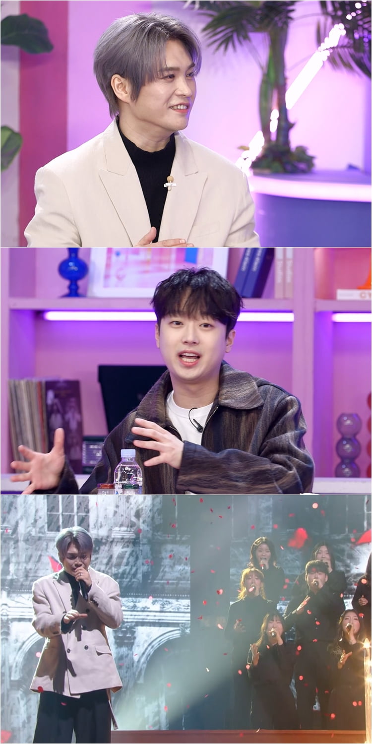 /사진 = KBS 2TV '불후의 명곡'