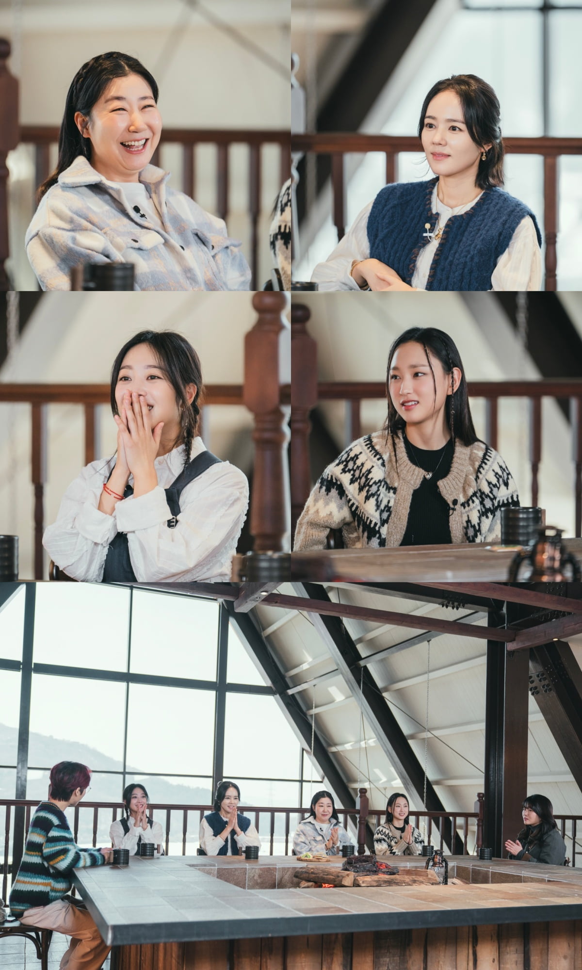 /사진 = tvN '텐트 밖은 유럽 - 남프랑스 편