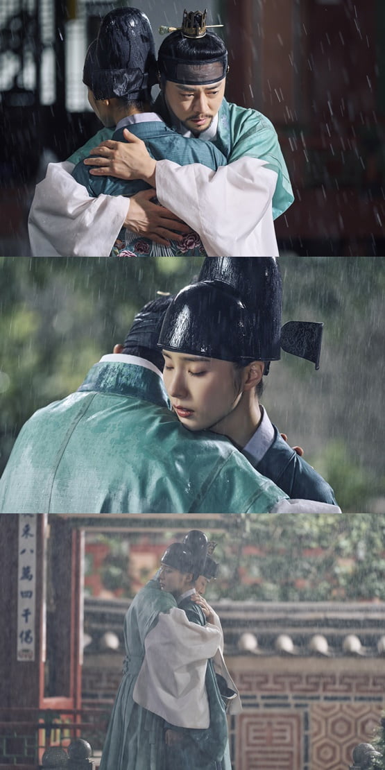 /사진 = tvN 세작, 매혹된 자들