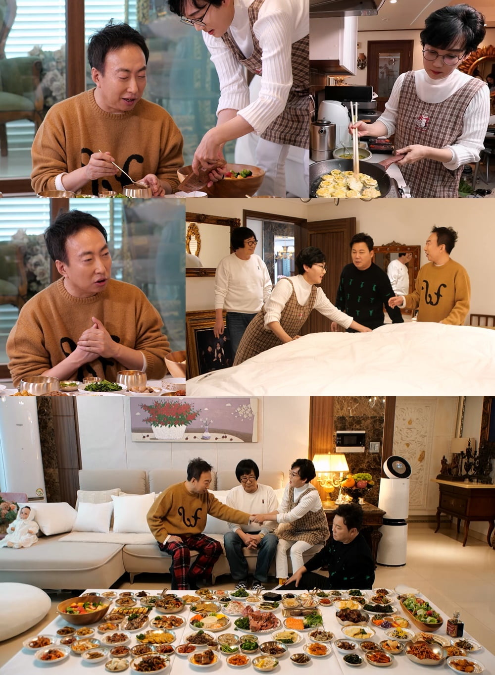/사진 = KBS 2TV '사장님 귀는 당나귀 귀'