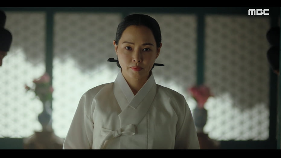 사진= MBC '밤에 피는 꽃' 방송 캡처본.